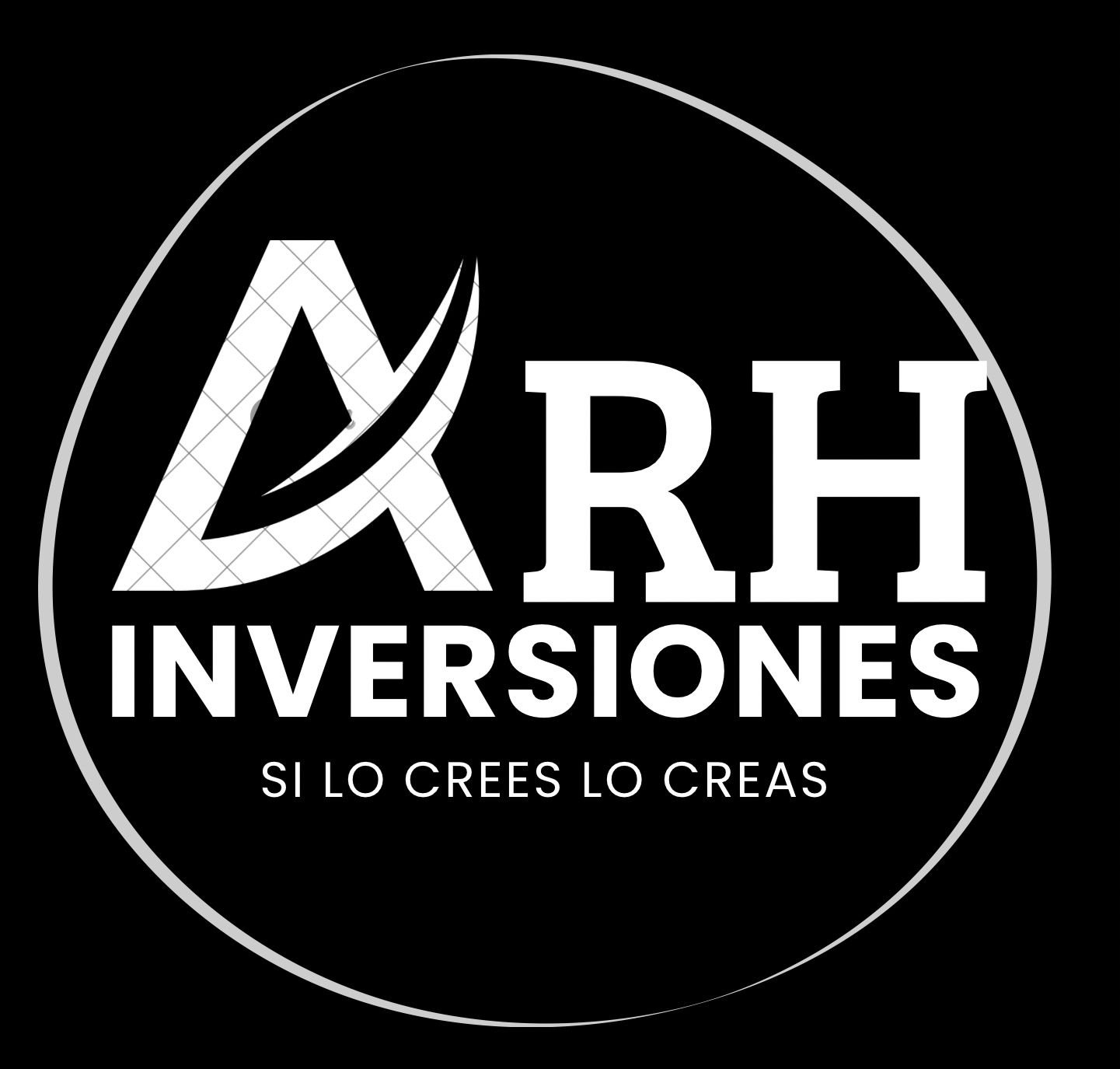 Inversiones ARH logo